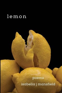 lemon - Mansfield, Isabella J