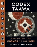 Codex Taawa: Exploring the Cosmos of the Hopi