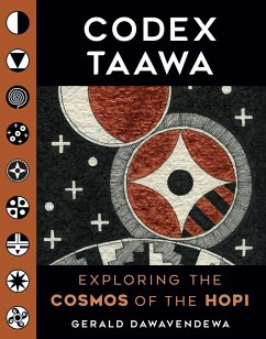 Cover Codex Taawa