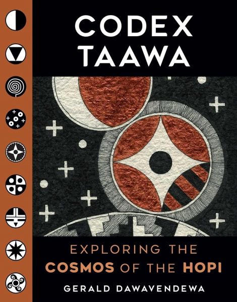 Codex Taawa Codex Taawa