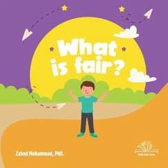 What is Fair? - Mohammad, Zabed