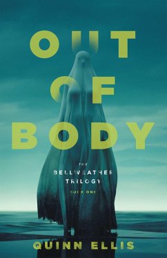 Out of Body - Ellis, Quinn