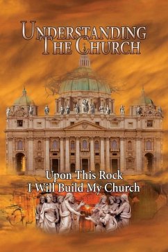 Understanding The Church - Lindemann, R.