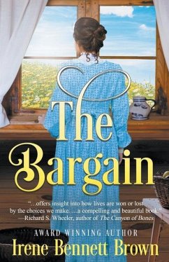 The Bargain - Brown, Irene Bennett