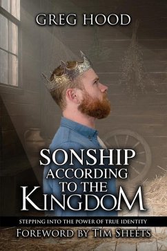 Sonship According to the Kingdom - Hood, Greg