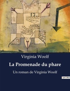 La Promenade du phare - Woolf, Virginia