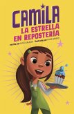 Camila La Estrella En Repostería