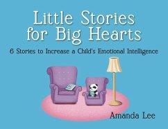 Little Stories for Big Hearts - Lee, Amanda