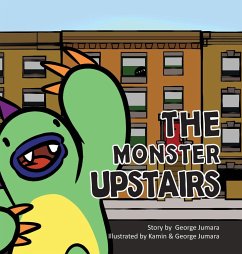 The Monster Upstairs - Jumara, George