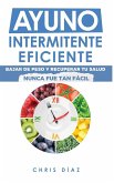 Ayuno Intermitente Eficiente