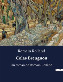 Colas Breugnon - Rolland, Romain