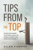 Tips from the Top