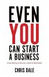 Even You Can Start a Business - Bild 1