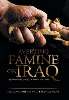 Averting Famine on Iraq - Al-Rawi, Mohammed Mahdi Saleh