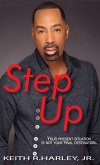 Step Up Step Up