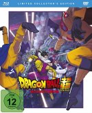 Dragonball Super Sup.Hero Moviebr+Dvd Le