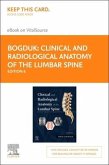 Clinical and Radiological Anatomy of the Lumbar Spine - Elsevier E-Book on Vitalsource (Retail Access Card)