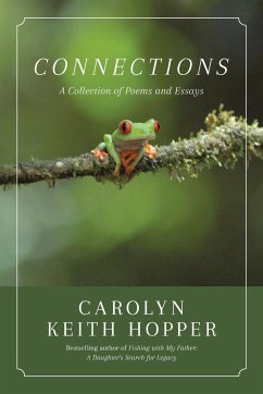 Connections - Hopper, Carolyn Keith