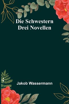 Cover Die Schwestern