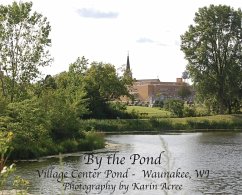 By the Pond Cover By the Pond