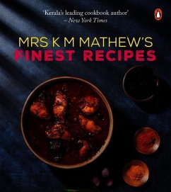 Mrs K M Mathew's Finest Recipes - Pala, K M