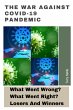 The War Against Covid-19 Pandemic: What... - Bild 1