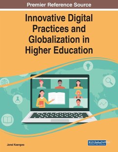 Innovative Digital Practices and Globalization in Higher Education