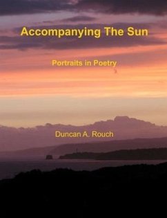 Accompanying the Sun - Rouch, Duncan A