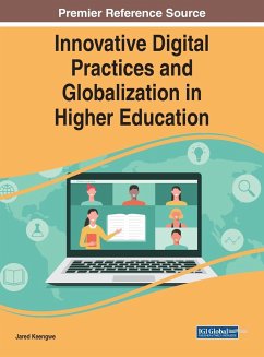 Innovative Digital Practices and Globalization in Higher Education