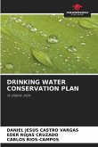 DRINKING WATER CONSERVATION PLAN