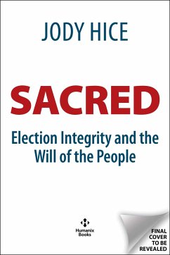 Cover Sacred Trust