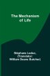 The Mechanism of Life - Bild 1