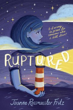 Ruptured - Fritz, Joanne Rossmassler