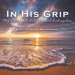 In His Grip - Crowther-Brandenburg, Nancy