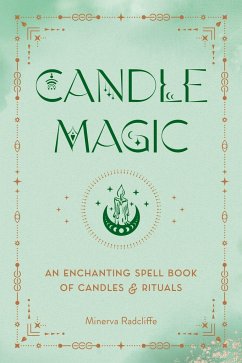 Candle Magic - Radcliffe, Minerva