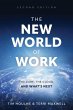 The New World of Work Second Edition - Bild 1