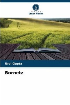 Bornetz - Gupta, Urvi