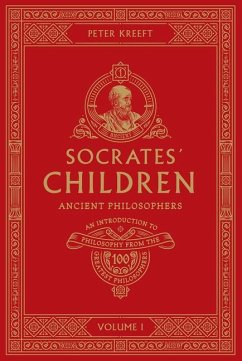 Socrates' Children - Kreeft, Peter