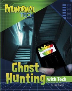 Ghost Hunting with Tech - Respicio, Mae