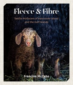 Fleece and Fibre - McCabe, Francine
