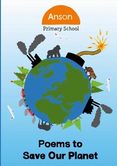 Poems to Save Our Planet - Primary School, Anson