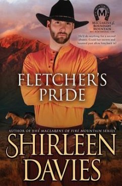 Fletcher's Pride - Davies, Shirleen