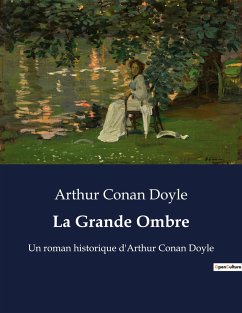 La Grande Ombre - Doyle, Arthur Conan