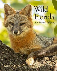 Wild Florida - Hines, Kirsten