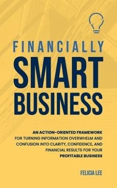 Financially Smart Business - Lee, Felicia