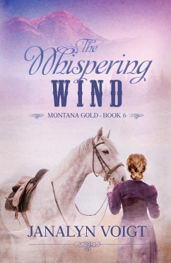 The Whispering Wind - Voigt, Janalyn