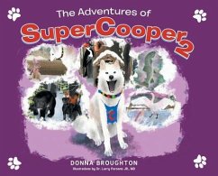 The Adventures of SuperCooper 2 - Broughton, Donna