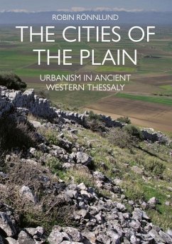The Cities of the Plain - Ronnlund, Robin