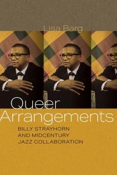 Queer Arrangements - Barg, Lisa