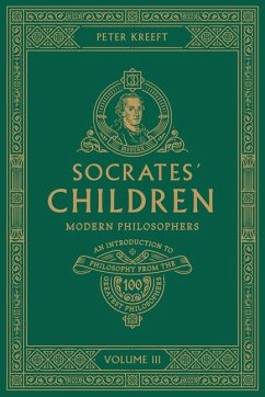 Socrates' Children - Kreeft, Peter